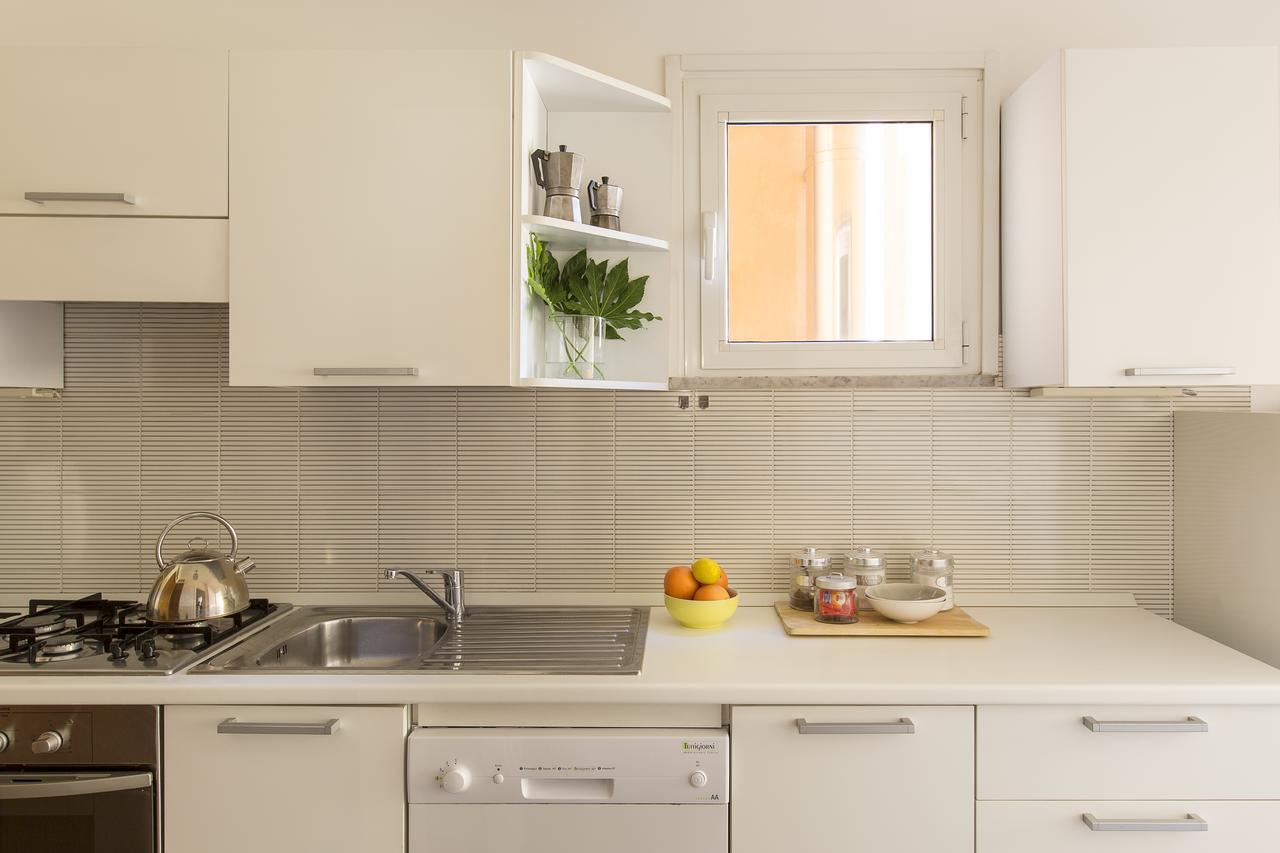 Romac Condotti With 3 Bedrooms Near The Spanish Steps Bagian luar foto